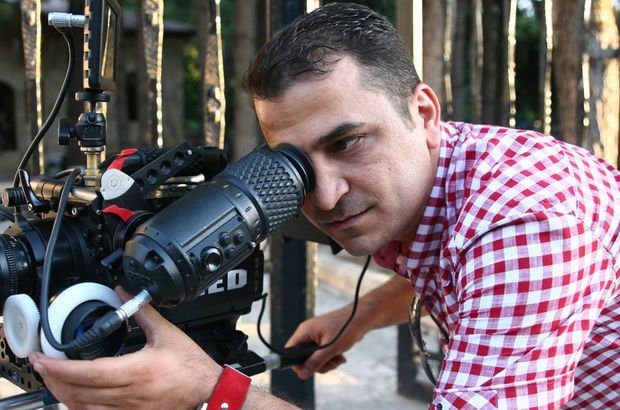 15 Temmuz'u anlatan 'Uyanış' filminin yönetmeni Ali Avcı gözaltına alındı