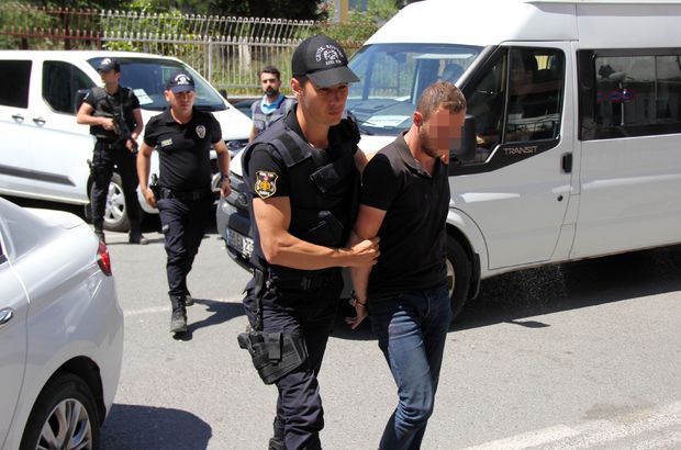 Sedat Şahin ile bağlantılı örgüte operasyon: 28 gözaltı