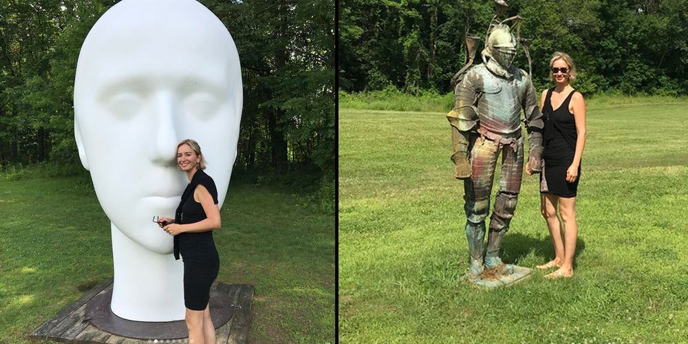 Kurttepeli'nin sanat turu