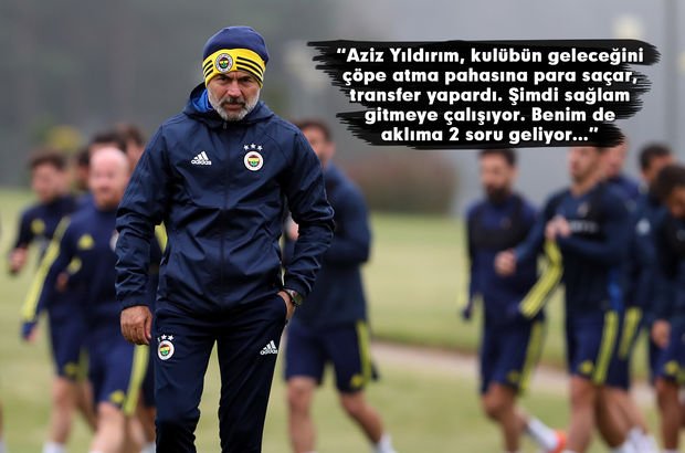 Serdar Ali Çelikler, Aykut Kocaman'lı Fenerbahçe'yi kaleme aldı
