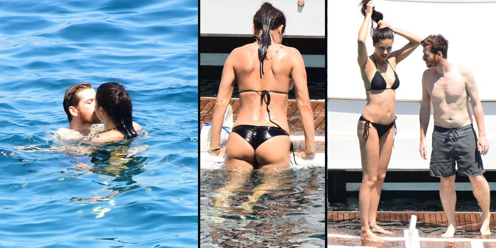 Cennet Koyu âşıkları