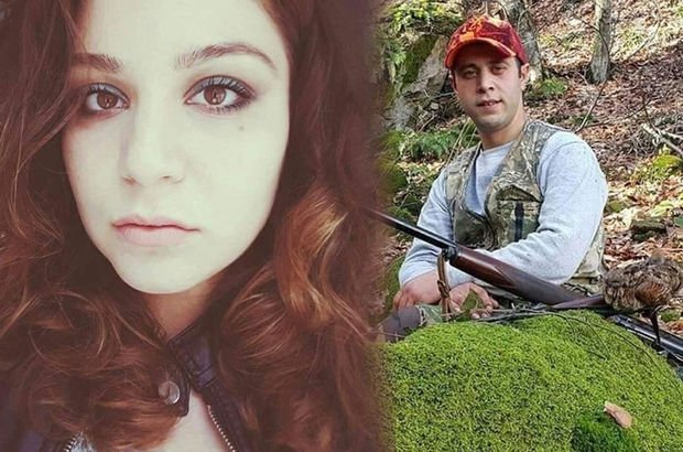 Bursa'da aşkına karşılık vermeyen genç kızı öldüren kişiye müebbet