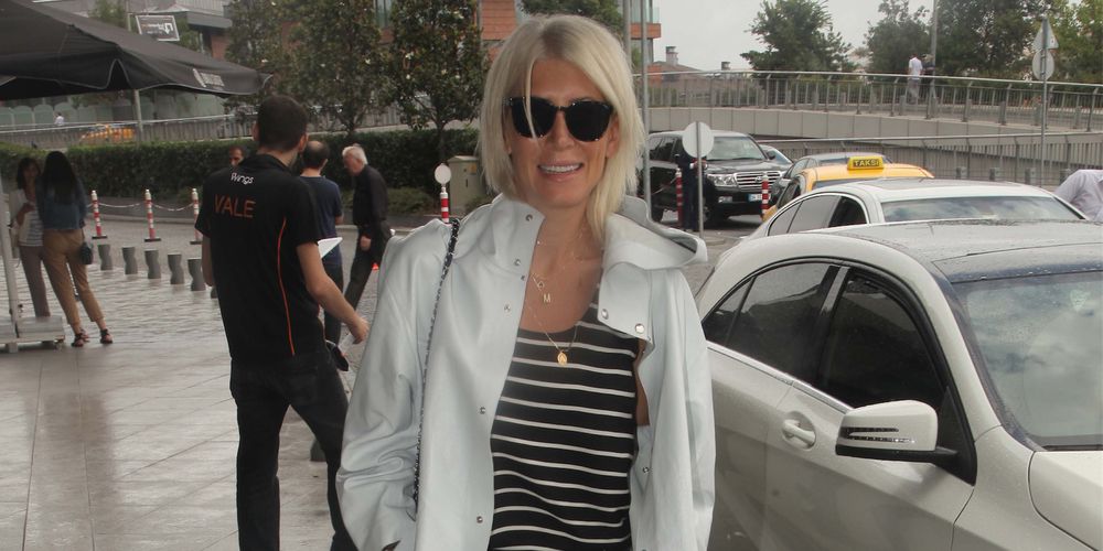 Türk modacılara destek