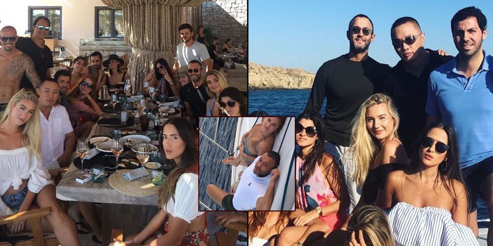 'Hayatımda kimse yok'...