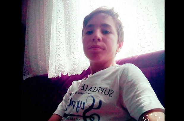 Tokat'ta gölette kaybolan çocuğun cesedi bulundu