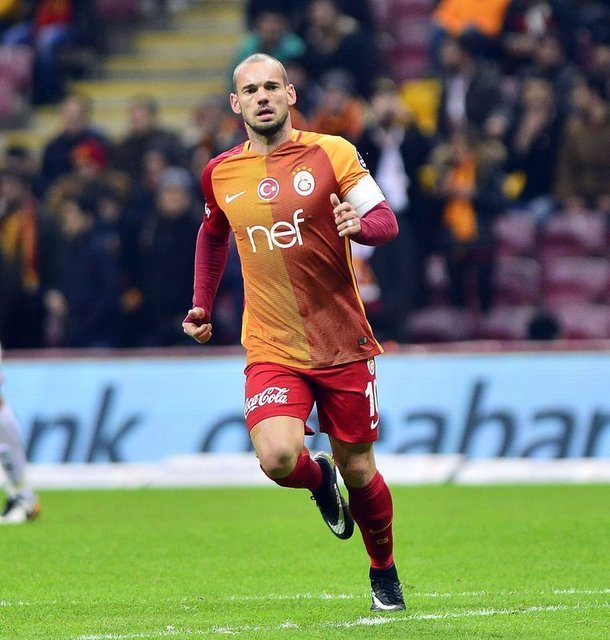 Muslera'nın, Galatasaray'dan ayrılacağı iddia edildi