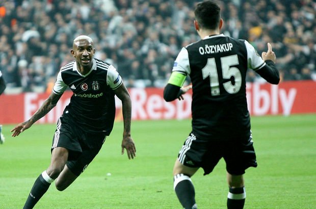 Beşiktaş'ta 10 numara Oğuzhan Özyakup'a verilecek