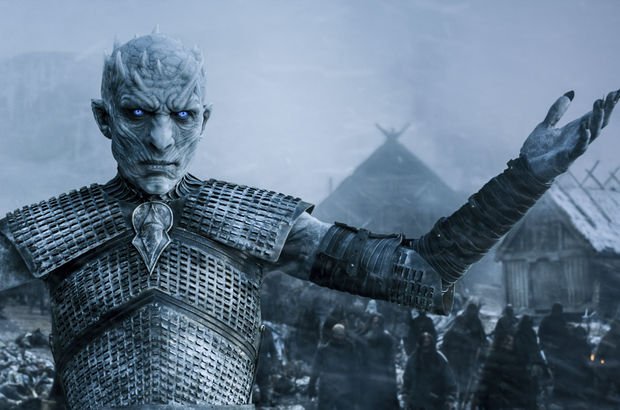 Jandarma Genel Komutanlığı'ndan Game of Thrones göndermesi: Kış geldi! Olsun...