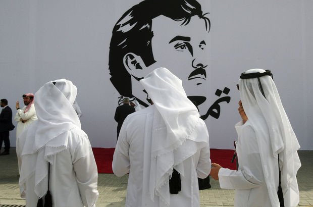 Katar'dan Türkiye çıkışı: Sadece iki ülkeyi ilgilendirir