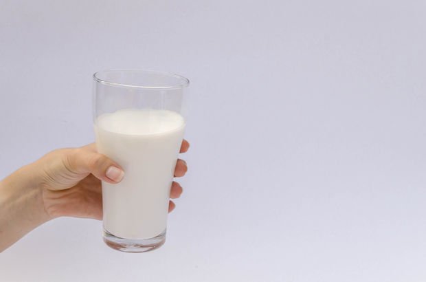 Düzenli süt tüketimi hipertansiyonu dengeliyor!