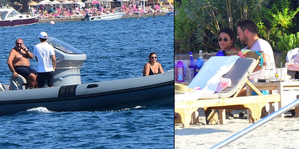 Bodrum'da yaz coşkusu