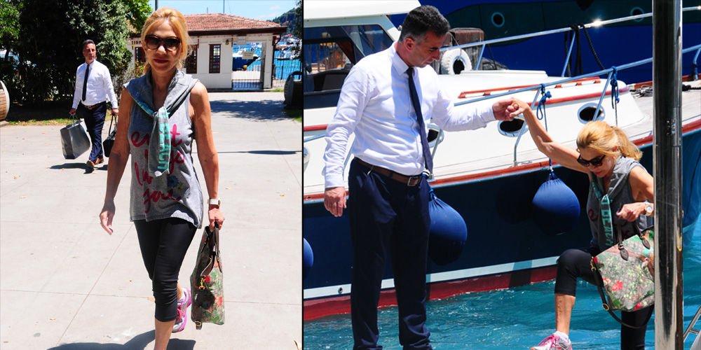 Trafiğe pratik çözüm