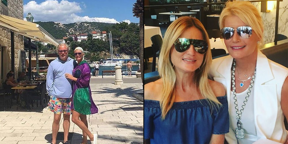 İstanbul tatili kısa sürdü