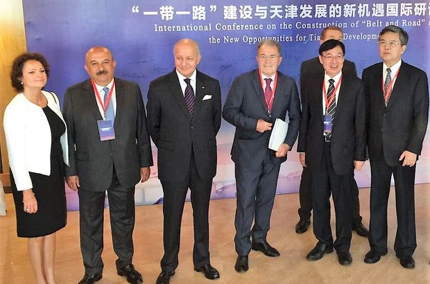 Çinliler Türkiye’ye turizm ve sağlık sektörlerinde yatırım yapmaya gelecek