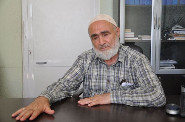 Yeni kabinede Adalet Bakanı olan Abdulhamit Gül'ü babası anlattı