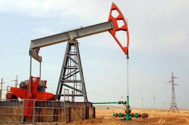 Türkiye Petrolleri varlıklarını Turkish Petroleum International Company'e devrediyor