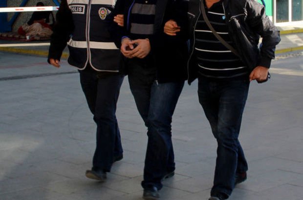 Ankara'da hırsızlık zanlısı ayak izinden yakalandı