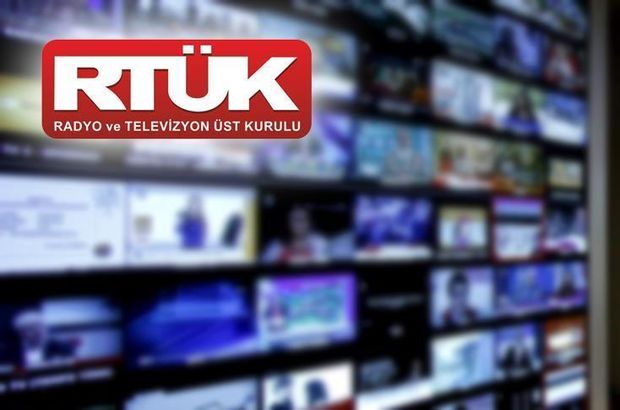 RTÜK kararı ile kapatılan kanallar