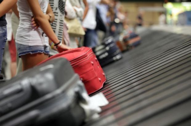 İngiltere'ye uçuşlarda laptop yasağı kaldırıldı - Son Dakika