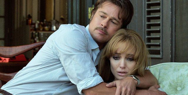 Brad Pitt ve Angelina Jolie 'gizlice' buluşuyor