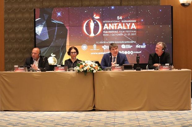 Antalya Film Festivali bu sene değişikliklerle geliyor