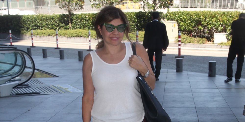 Yeni sezon alışverişi