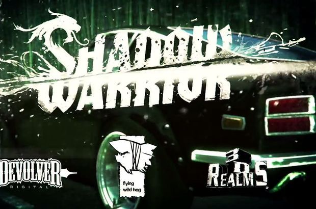 Shadow Warrior oyunu Humble Bundle'da ücretsiz