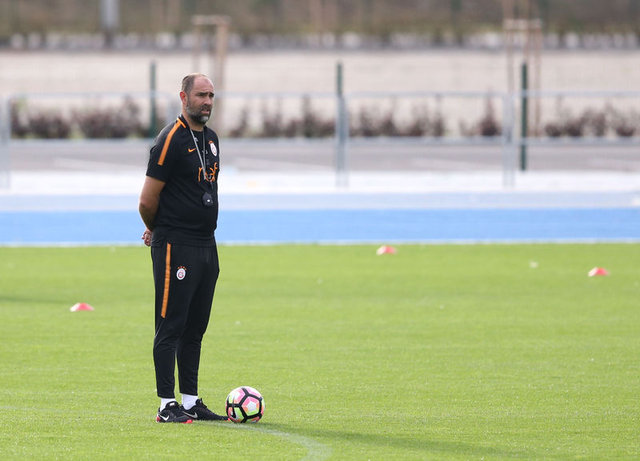 Galatasaray, Igor Tudor ile devam edecek