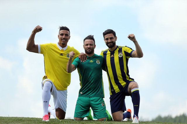 Fenerbahçe Gabigol ve Lucas Perez'in peşinde - Fenerbahçe'de günün transfer haberleri