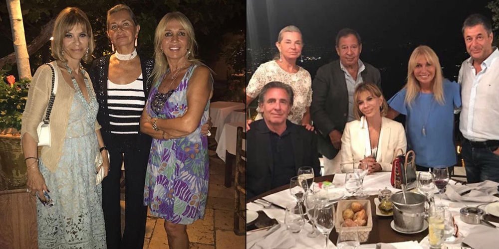 Fransa'da renkli tatil