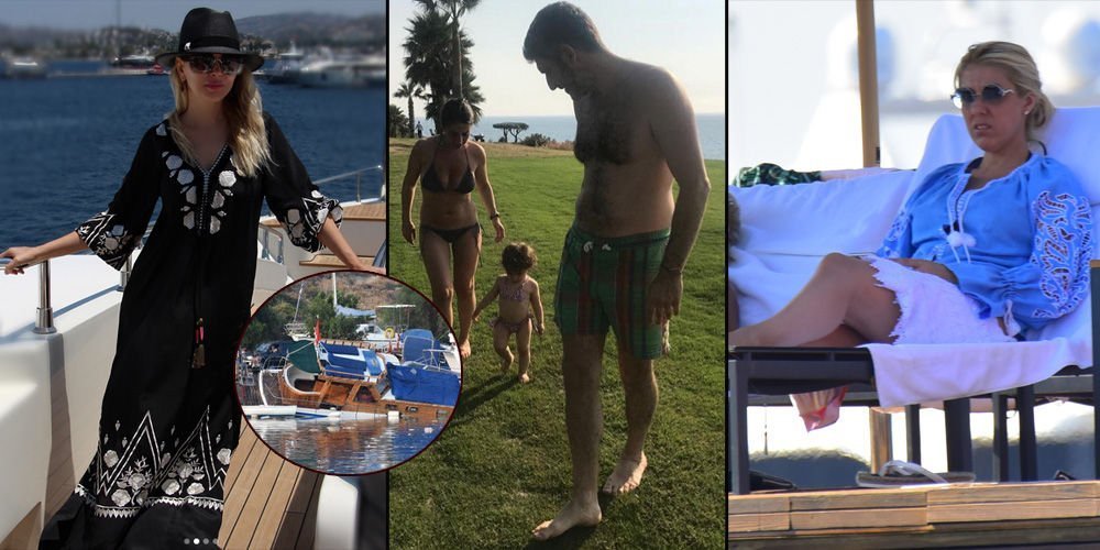 'Bodrum çok korkunçtu'