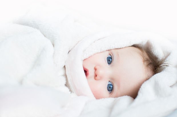 Bebek cildi bakımında 10 önemli bilgi