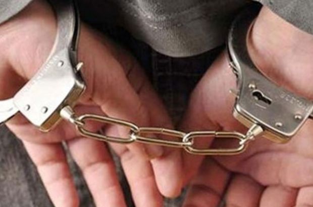 HDP Siirt İl Başkanı tutuklandı 