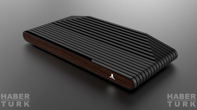 Atari, Nintendo gibi eskileri yeniliyor