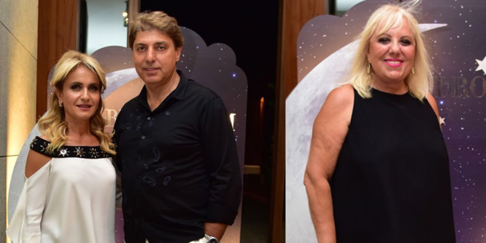 Cennet Koyu'nda caz rüzgârı