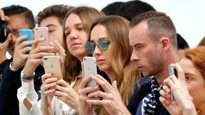 Telegram da Snapchat'ten kopyaladı
