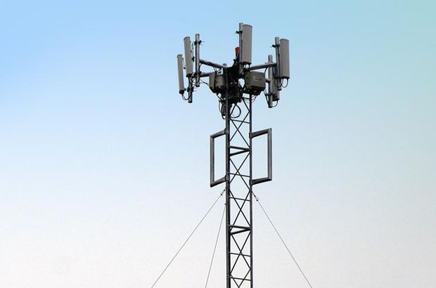 Turkcell, ASELSAN'ın geliştirdiği 4.5G antenini şebekesinde test ediyor