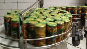 Kükre Gıda'nın tamamı Japon Ajinomoto'nun oluyor