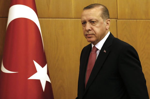 Cumhurbaşkanı Recep Tayyip Erdoğan'dan 'Lozan' mesajı