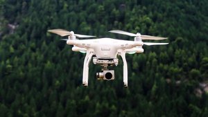 Bakan Ağbal: Sayısı artan drone'lara ÖTV gelebilir