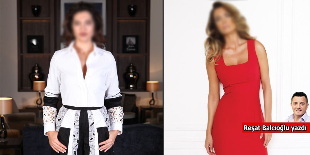 Sosyete bu skandalı konuşuyor