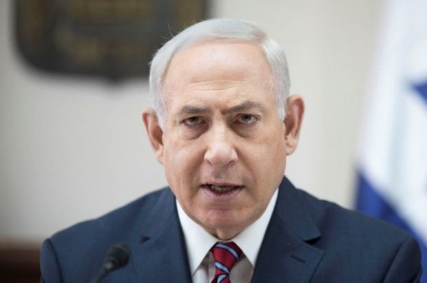 Binyamin Netanyahu'dan Mescid-i Aksa savunması: Doğru olanı yapıyoruz