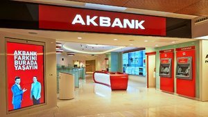 Akbank Dubai'den tamamen vazgeçti
