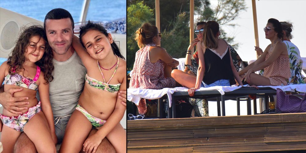 Bodrum'dan vazgeçmediler