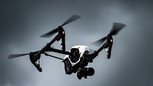 Türkiye'de 5 ayda 4 bin 331 adet drone satıldı