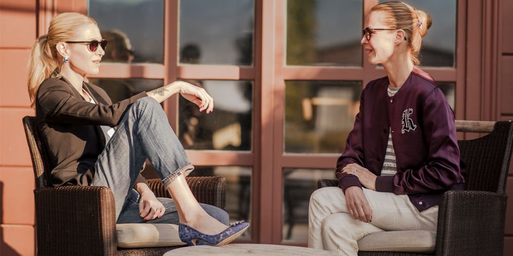 'Babamın prensesi Derin'di'