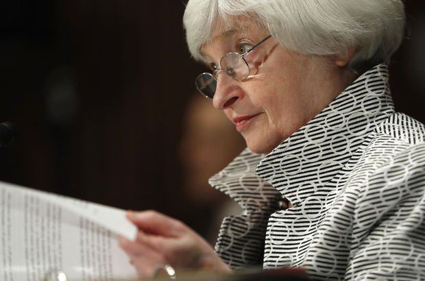 Fed faiz kararı bu akşam açıklanacak - Fed toplanstısı ne zaman yapılacak?
