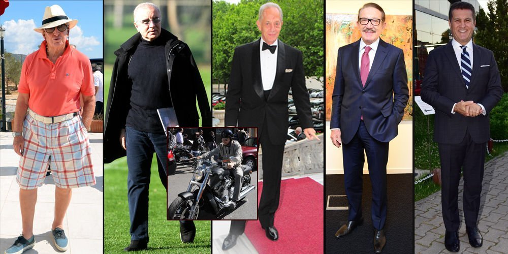 İhtiyar delikanlılar