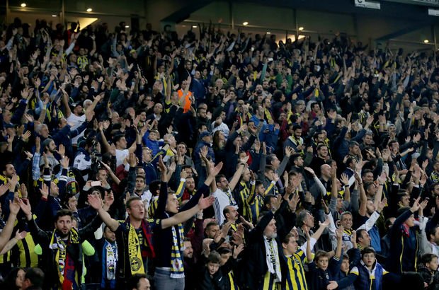 Fenerbahçe 15 binden fazla kombine kart sattı