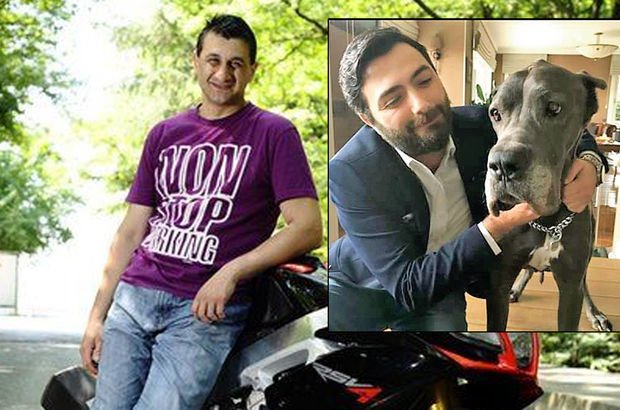 Altın Elbiseli Adam Barkın Bayoğlu'nun hayatını kaybettiği kazanın ayrıntıları ortaya çıktı